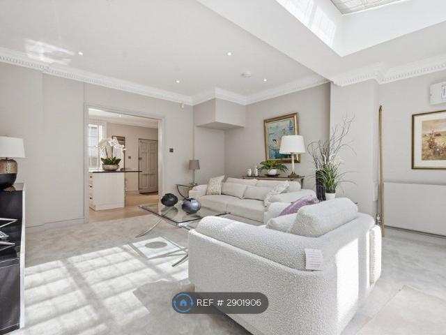Ann's Close, London SW1X, 2 bed terraced house to rent, £5,000 pcm | PrimeLocation