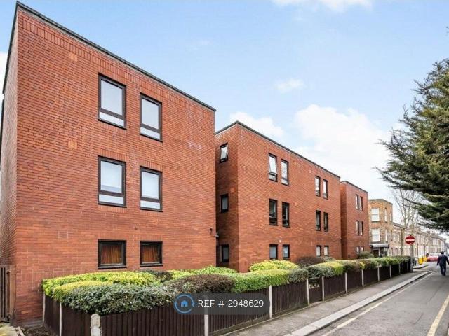 Anns House, London W6, 1 bed flat to rent, £1,850 pcm | PrimeLocation