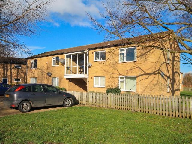 Anns Road, Cambridge CB5, 2 bed flat to rent, £1,200 pcm | PrimeLocation