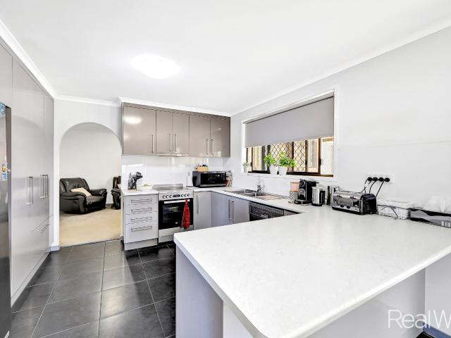 Another One SOLD By Bundaberg's Favourite Real Estate Team Brent Illingworth & Jodie Oberhardt!