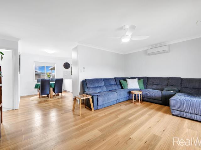 Another One Sold By Bundaberg's Favourite Real Estate Team Brent Illingworth & Tylah Stinson!