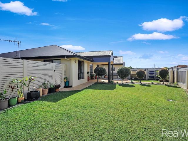 Another One Sold By Bundaberg's Favourite Real Estate Team Brent Illingworth & Tylah Stinson!