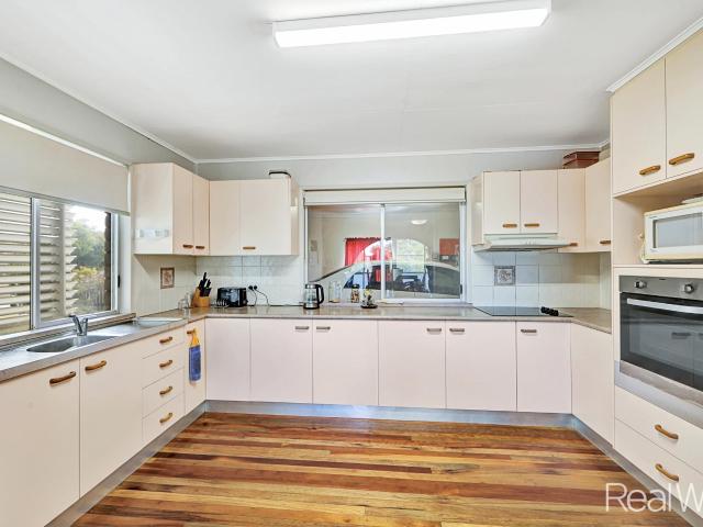 Another One Sold By Bundaberg's Favourite Real Estate Team Brent Illingworth & Tylah Stinson!
