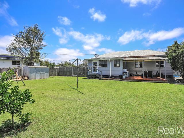 Another One SOLD By Bundaberg's Most Recommended Real Estate Team Brent Illingworth & Tylah Stinson!