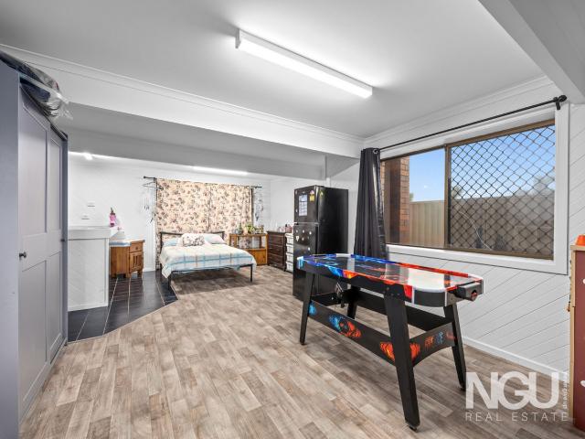 Another one sold by corey lindh results speak louder than words