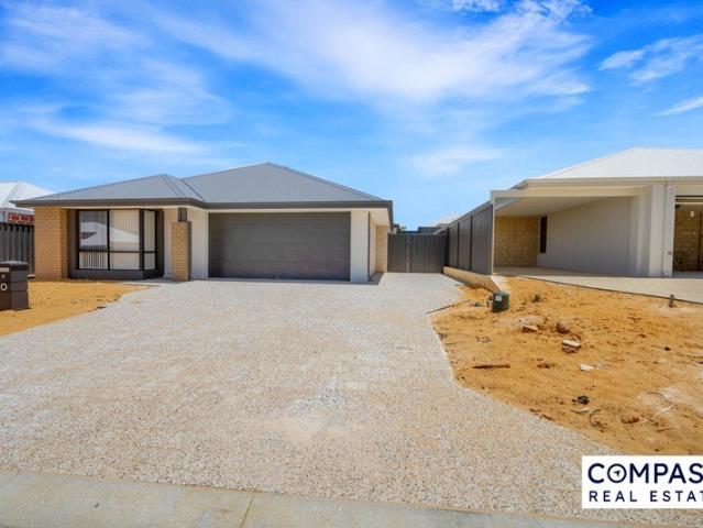 Another Amazing opportunity For Rent: 11B Prismatic Drive, Baldivis !