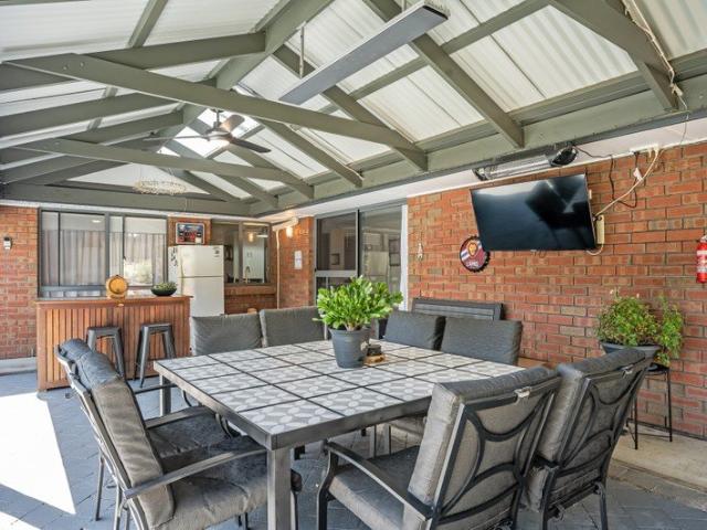 Another Home UNDER CONTRACT By Rebecca Giameos REAL