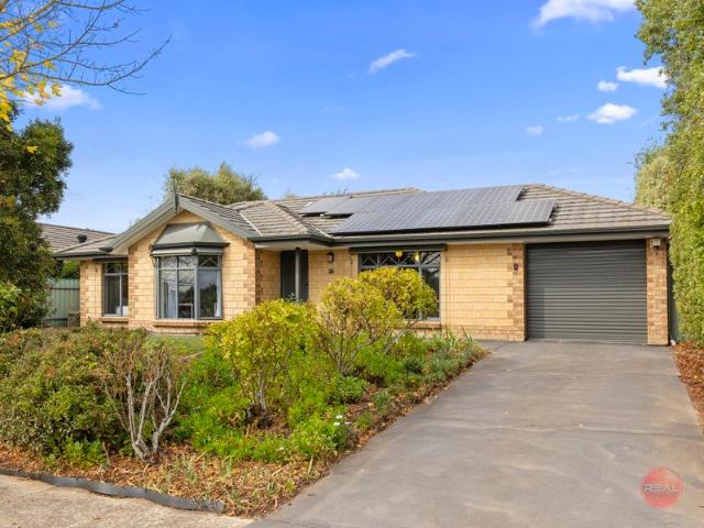 Another Home UNDER CONTRACT By Rebecca Giameos REAL