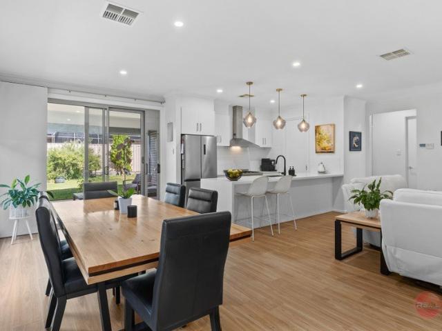 Another Home UNDER CONTRACT By Rebecca Giameos REAL