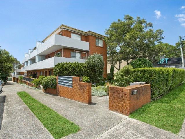 Another property leased by MG.living