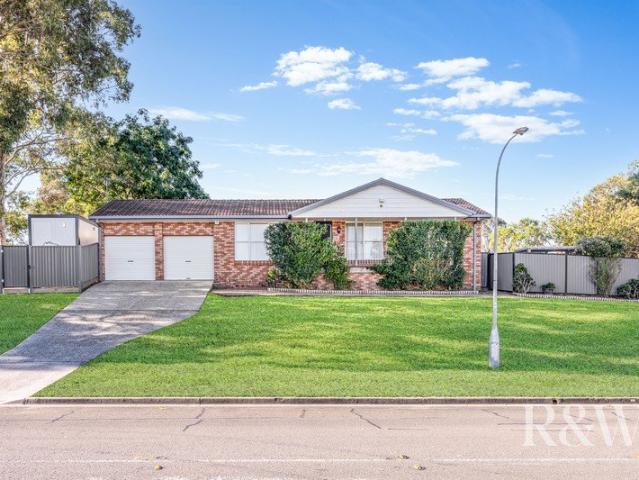 ANOTHER SOLD BY JEFF THOMPSON OF R&W CAMPBELLTOWN!