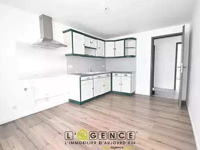 Anould 88650 Achat / Vente appartement 3 pièces t3