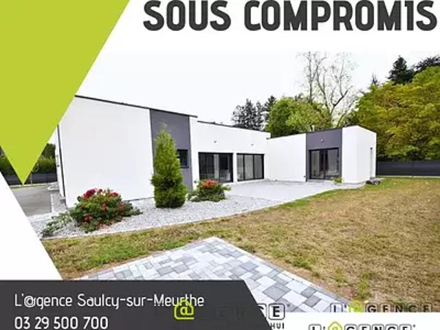 Anould 88650 Achat / Vente maison 5 pièces t5