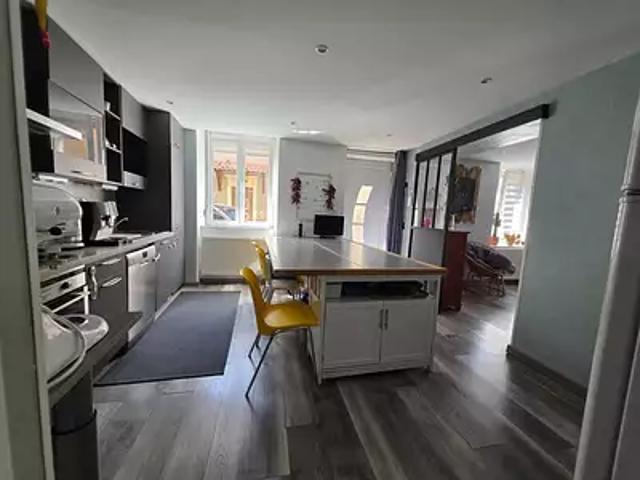 Anoux 54150 Achat / Vente maison 7 pièces t7 parking