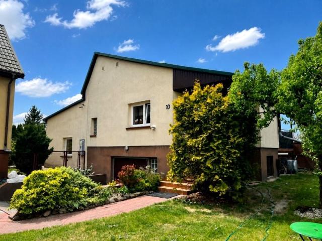 Łanowa 140 m², Pokrówka