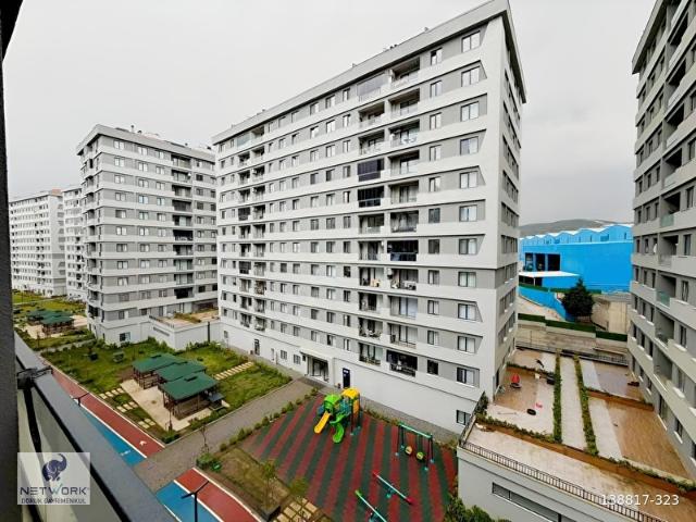 ANATOLİA CITY 85m2 2+1 KAPALI MUTFAK 6. KAT ACİL SON FİYAT
