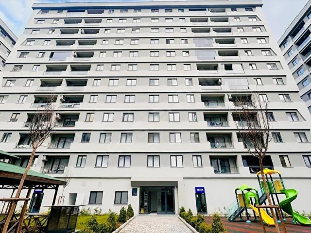 ANATOLİA CITY 10.KAT 95m2 E.BANYOLU GÜNEY CEPHE