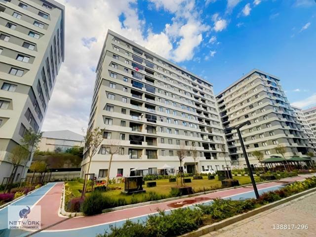 ANATOLİA CITY 2+1 90m2 5.KAT KAPALI MUTFAK KİRALIK DAİRELER