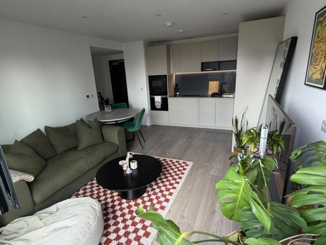 Anax Street, London N4, 2 bed flat to rent, £2,650 pcm | PrimeLocation