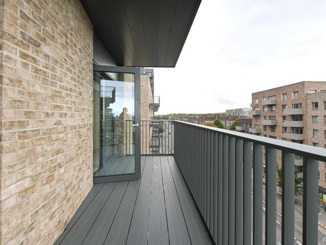 Anax Street, London N4, 2 bed flat to rent, £3,430 pcm | PrimeLocation
