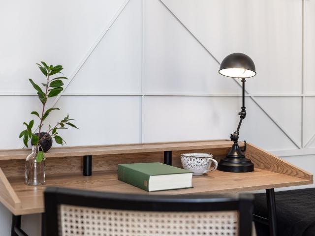 Anayet 4 bedrooms apartment in Malasaña, Madrid Amsterdam Apartments for Rent