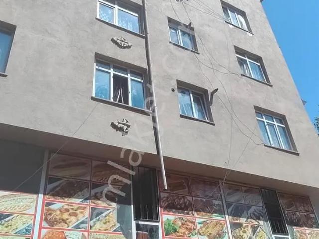 Anayol Cepheli Yatırımlık Daire