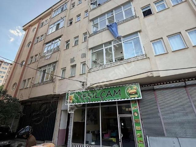 Anayol Kenarı Eski Hastane Yanı