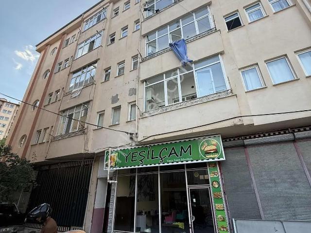 Anayol Kenarı Eski Hastane Yanı