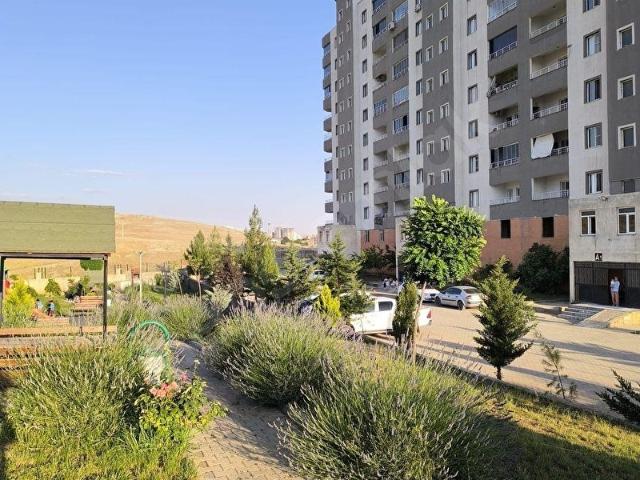 ANAYOLA SIFIR KİRALIK 3+1 LÜKS DAİRE İSBAY EMLAK'TA