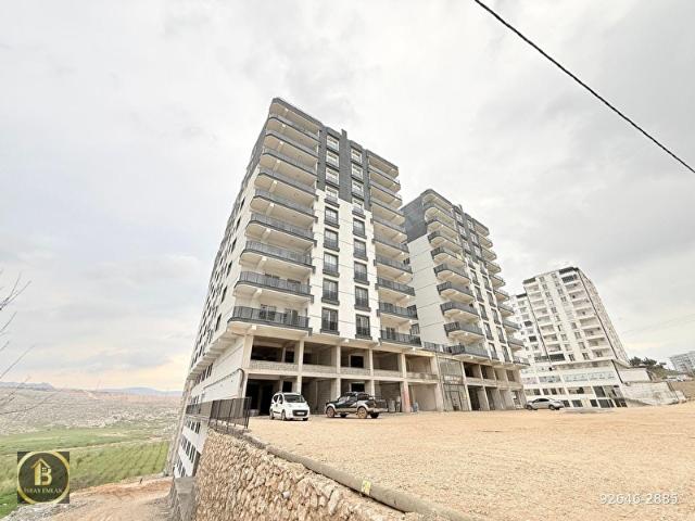 ANAYOLA SIFIR SATILIK AYRI MUTFAKLI 2+1 LÜKS DAİRE İSBAY EMLAK