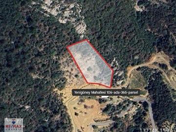 Gazipaşa, Antalya ili, Akdeniz Bölgesi