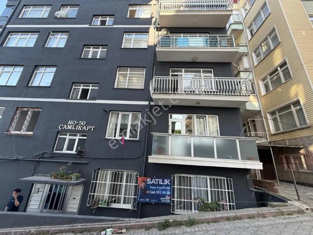 Anayola 1 Sokak Mesafede Satılık Fırsat 2+1 Daire