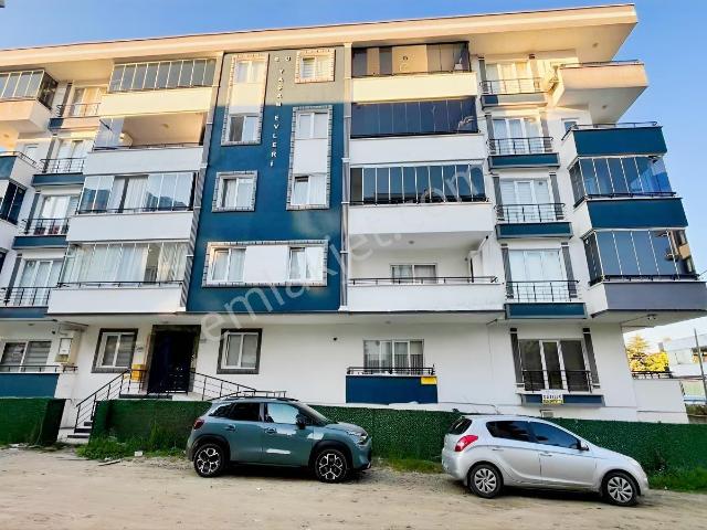 Anayola 2. Bina Fırsat 1+1 Daire
