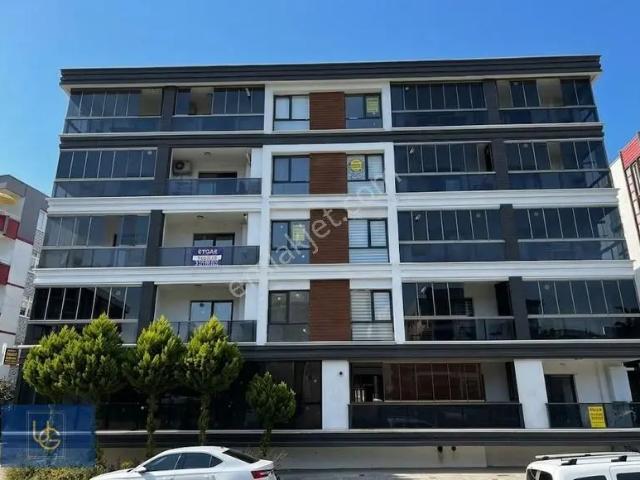 Anayola 3. Bina Tramvay Altı Ultra Lüx Full Eşyalı 60 M2 1+1
