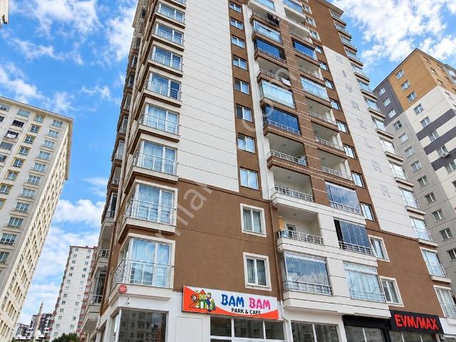 Anayurtta 150 M² 3+1 Kiralık Geniş Ve Ferah