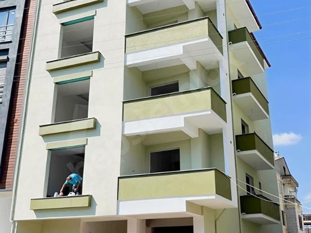 ANAYURT'TAN ASRİ PARKI KARŞISI ULTRA LUX 90 M2 SIFIR 2+1 DAİRE
