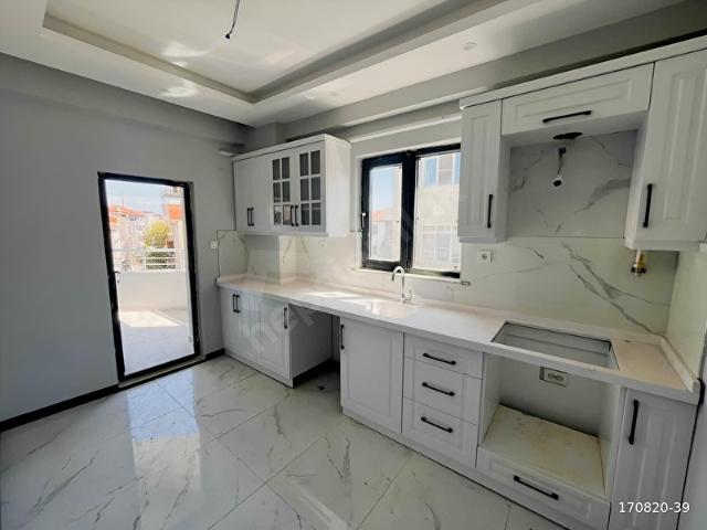 ANAYURT'TAN BAĞLAR SOKAĞI'DA SATILIK SIFIR 2+1 DAİRE