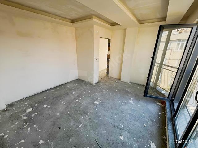 ANAYURT'TAN TOYGAR MAH. ARAKAT SIFIR 65 M2 2+1 SATILIK DAİRE