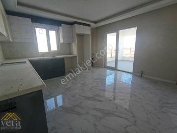 Ana Caddeye 2.bina Sıfır 9.kat Teras Balkonlu 3+1 Kiralık Daire