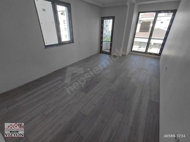ANA CADDEYE PARALEL AYRI MUTFAK ASANS. 2+1 DAİRE