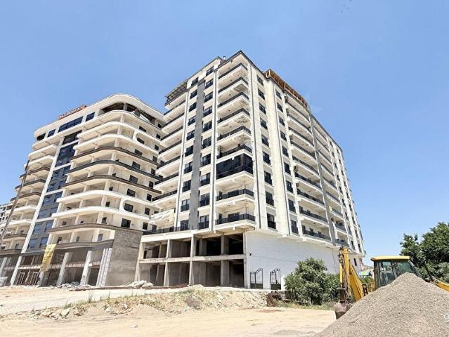ANA CADDEYE SIFIR 4.5+1 AKILLI LÜKS KİRALIK DAİRE