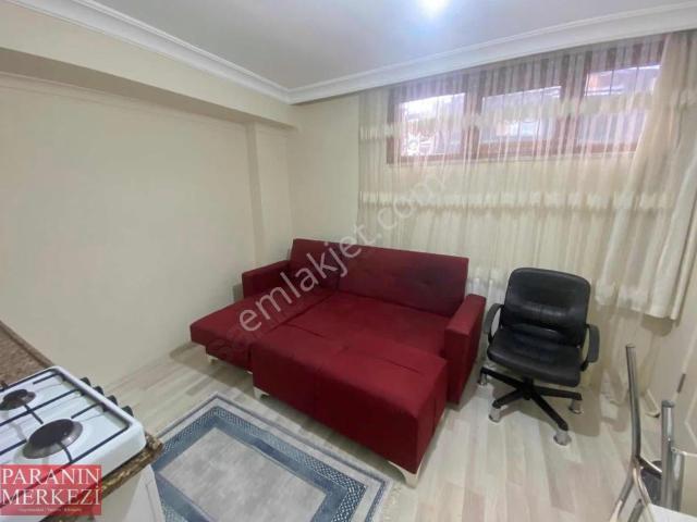 Ana Cadde Arkasında Full Eşyalı 3+1 Daire