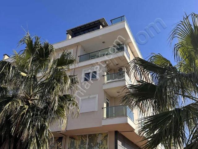 Ana Cadde Üzeri Kiralık Ofis&daire