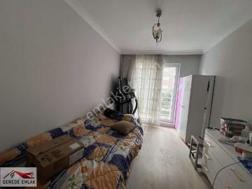 Ana Cadde Üzeri Merkezi Konumda Yeni Binada Eşyalı Daire