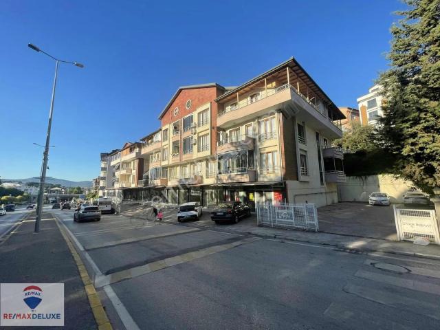 Ana Cadde Üzeri Satılık 3+1 Arakat Masrafsız Daire