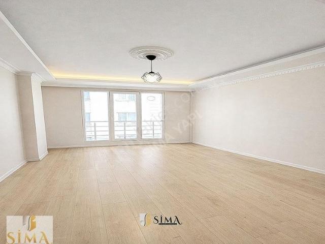Ana Cadde Üzeri Yeni Binada 2+1 Balkonlu Krediye Uygun Satılık