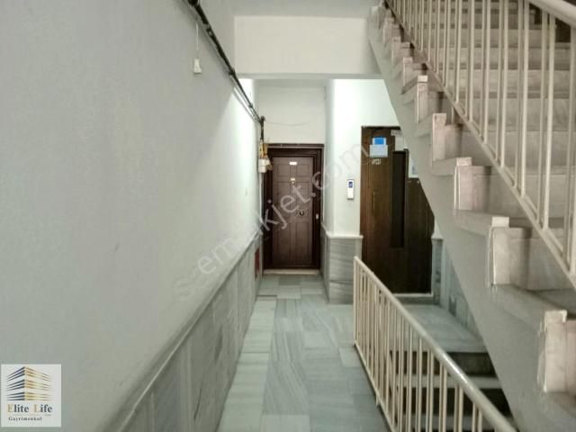 Ana Cadde Üzerinde Site İçi 2+1 125 M2 Ara Kat Dubleks Daire