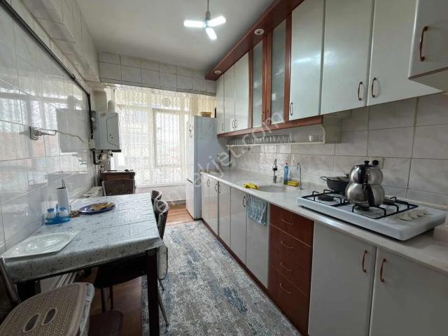 Ana Cadde Yakını 3.kat 3+1 Ön Cephe 110m² 2 Balkon Satılık Daire