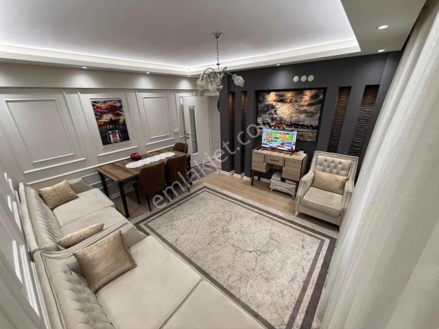 Ana Cadde Yakını Giriş Konumunda 3+1 Masrafsız Daire