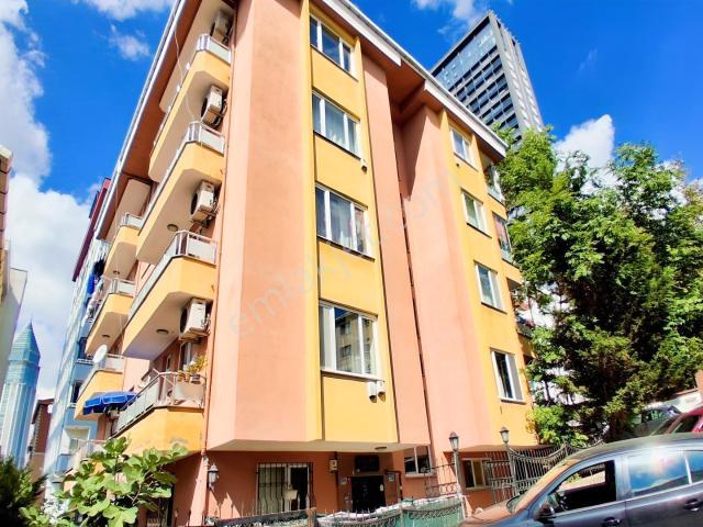 Ana Bilim Koleji Yanında_ikbal Cad 2dk_çift Balkon Gayet Geniş